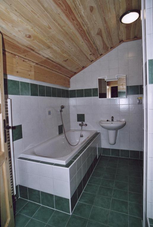 Pension Klose Kubova Huť Quarto foto